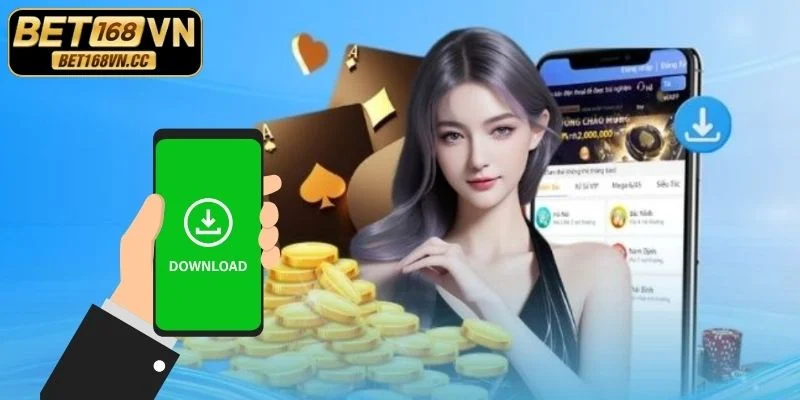 Tải app dễ dàng mọi hệ điều hành, tham gia mọi lúc mọi nơi