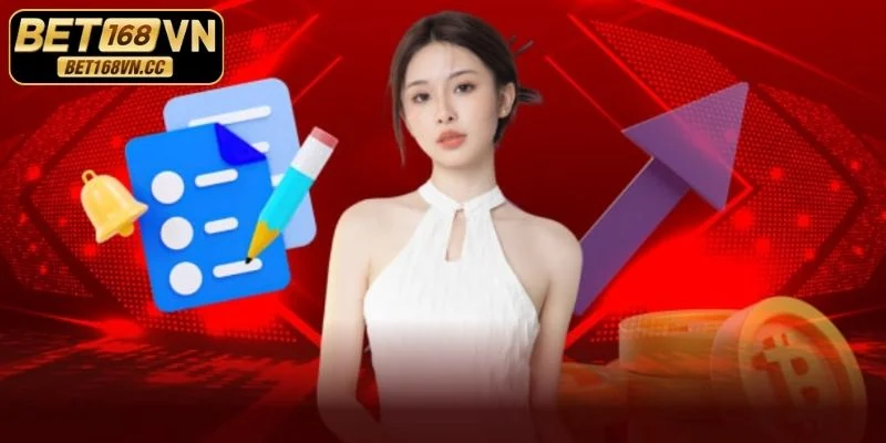 Ưu tiên trải nghiệm hội viên khiến Bet168vn được yêu thích